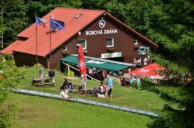 Tor Bobslejowy Szpindlerowy Młyn